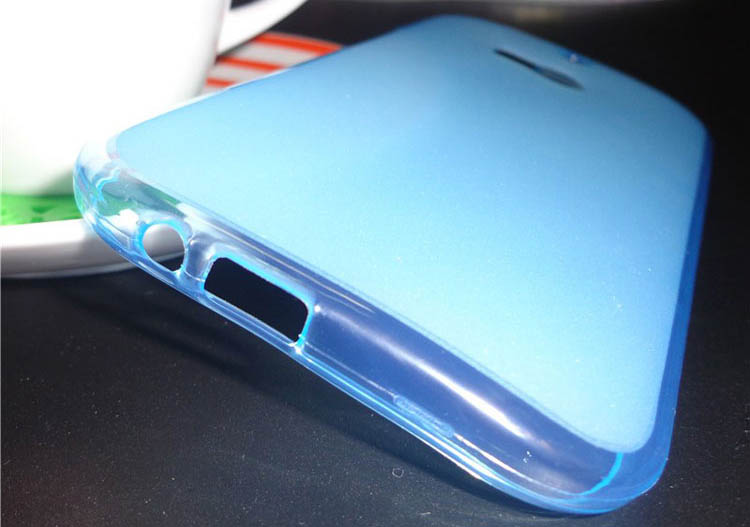  07  Silicone HTC One M8s