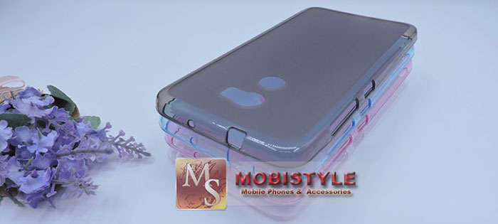  03  Silicone HTC One X10
