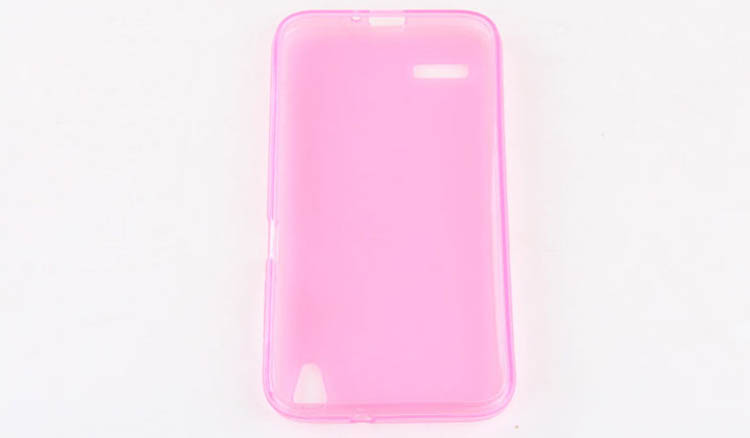  14  Silicone Huawei Ascend G660