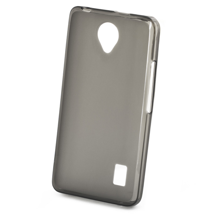  Silicone Huawei Ascend Y635 pudding gray