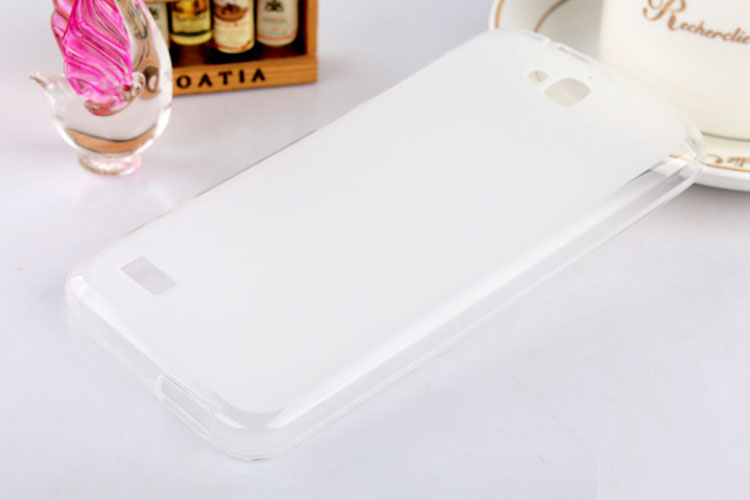  03  Silicone Huawei Honor 3C Play Edition