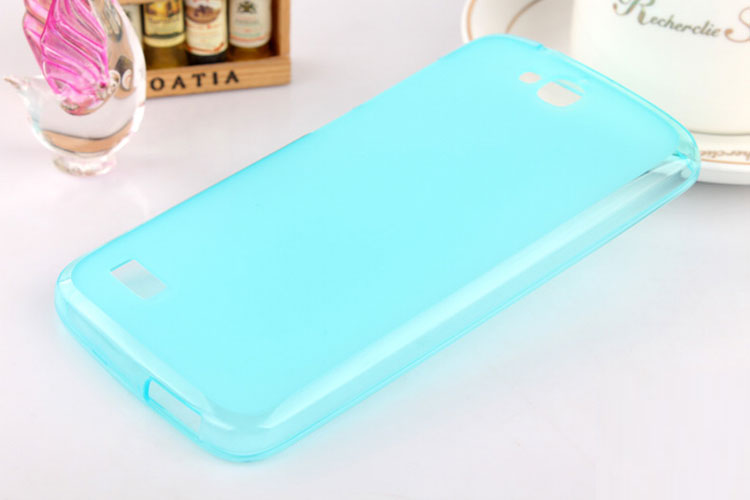  05  Silicone Huawei Honor 3C Play Edition