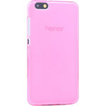  Silicone Huawei Honor 4x pudding pink