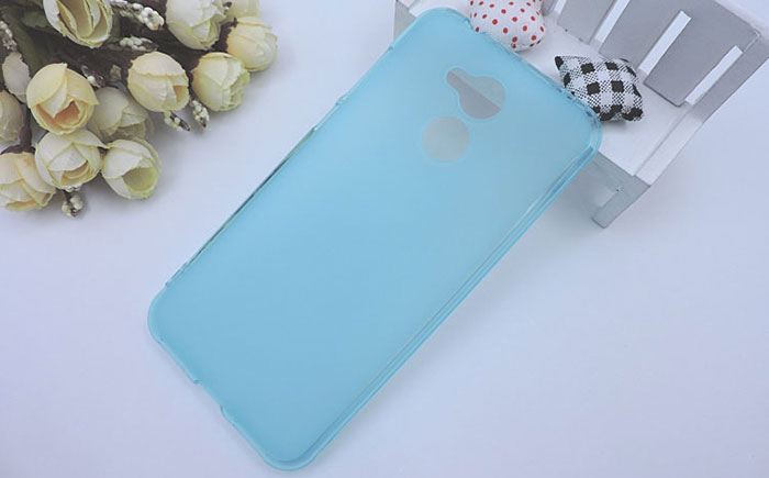  06  Silicone Huawei Honor 6A
