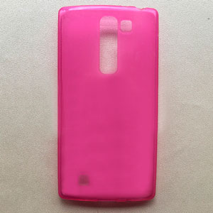  Silicone LG Magna pudding pink