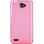  Silicone Lenovo A768T pudding pink