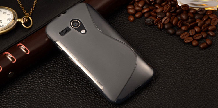  22  Silicone Motorola Moto G LTE