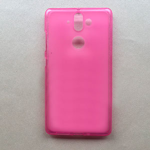  Silicone Nokia 8 Sirocco pudding pink