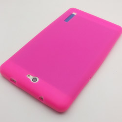  Silicone Philips TLE722G E Line 3G pink
