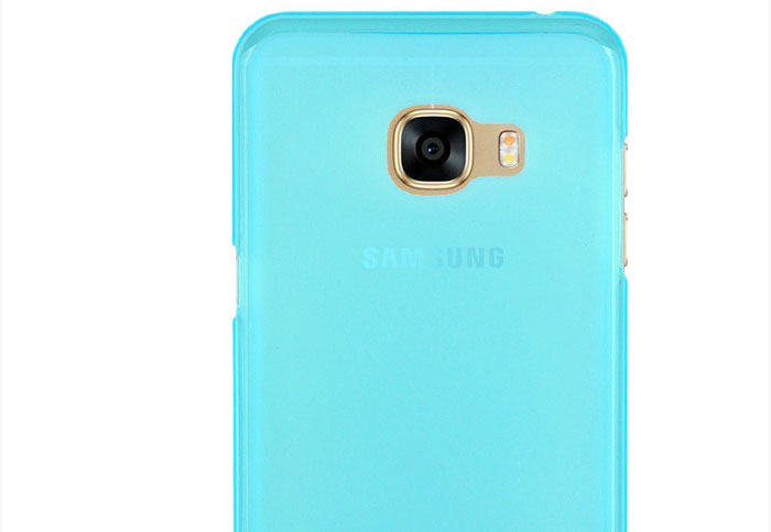  08  Silicone Samsung Galaxy C5 Pro