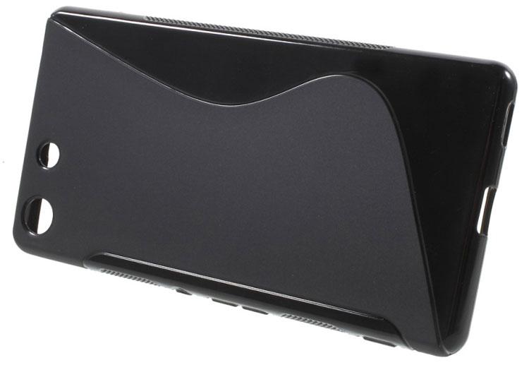  10  Silicone Sony Xperia M5 E5603