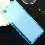  Silicone Sony Xperia Performance pudding blue