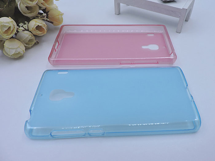  02  Silicone Xiaomi Red Rice 1S