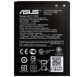  Asus C11P1506