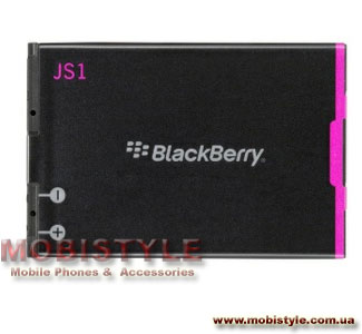  BlackBerry J-S1