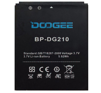  DOOGEE B-DG210