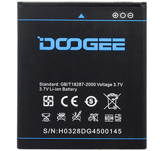  DOOGEE B-DG450