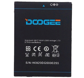  DOOGEE B-DG580