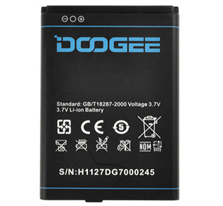  DOOGEE B-DG700