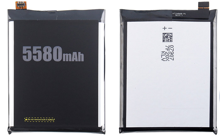 S60 battery -  01