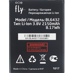  Fly BL6432