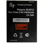  Fly BL8015