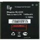  Fly BL4245 IQ256