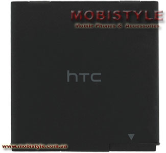  HTC BA S580
