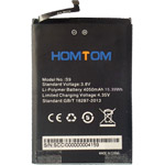  HomTom S9 Plus