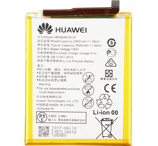  Huawei HB366481ECW
