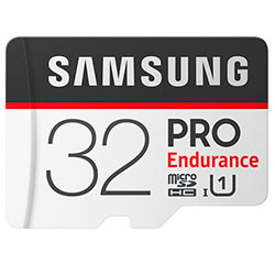 Samsung 32 Gb PRO Endurance