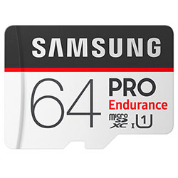 Samsung 64 Gb PRO Endurance