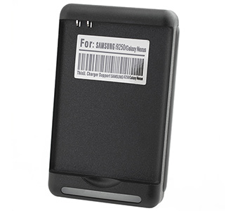 USB Battery charger EBL1F2HVU