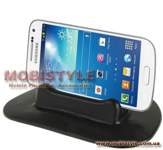 Soft Rubber Smart Stand