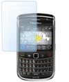   BlackBerry 9650