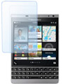  BlackBerry Passport Silver Edition