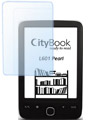   Effire CityBook L601 Pearl