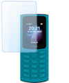   Nokia 105 4G