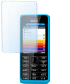   Nokia 301 Dual Sim
