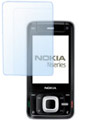  Nokia N81