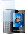   Sony Ericsson X10 Mini Pro