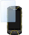   UPhone S932