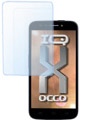   i-mobile IQ X OCCO