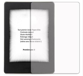   Amazon Kindle Paperwhite