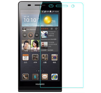   Huawei Ascend P6S