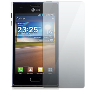   LG Optimus L7 II