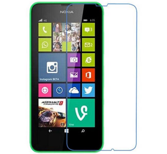   Nokia Lumia 635