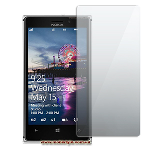   Nokia Lumia 925