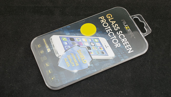 Auzer Glass Samsung Galaxy Core 2 G355 -  03