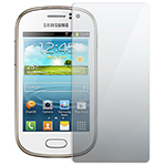   Samsung S6810 Galaxy Fame